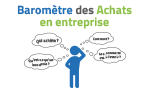 Les achats en entreprise : baromètre 2017 - [Infographie] -  Le blog Techni-Contact