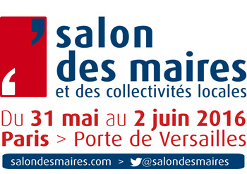 Salon des Maires 2016 à Paris : Mode d'emploi -  Le blog Techni-Contact