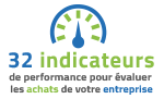 32 indicateurs de performance pour votre service Achats [Infographie] -  Le blog Techni-Contact