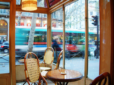 Comment aménager la terrasse de votre Café / Restaurant ? -  Le blog Techni-Contact