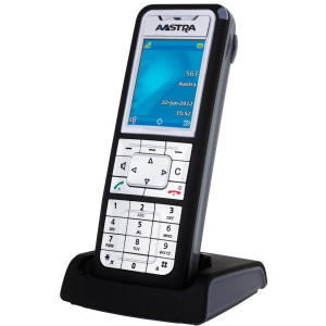 Aastra 612 DECT - Version 2 - Telephone Sans Fil - AA612DV2 - Aastra
