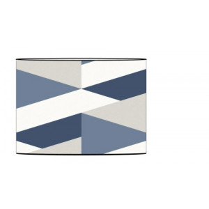 https://www.techni-contact.site/ressources/images/produits/merchandising/abat-jour-cylindrique-multicolore-47144373-1.jpg - Dimensions (Ø x H) : 25 à 45 x 20 ou 25 cm