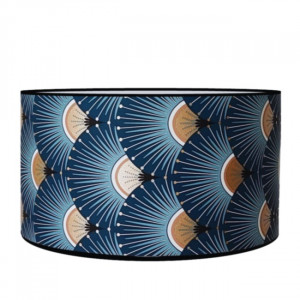 https://www.techni-contact.site/ressources/images/produits/merchandising/abat-jour-en-papier-imprime-11217821-1.jpg - Dimensions : Ø 18 à 50 x H 25 cm
