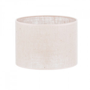 https://www.techni-contact.site/ressources/images/produits/merchandising/abat-jour-rond-en-jute-naturel-33412724-1.jpg - Dimensions (Ø x H) : 15 à 45 x 20 ou 25 cm