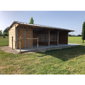 https://www.techni-contact.site/ressources/images/produits/merchandising/abri-avec-rateliers-a-foin-11365476-1.jpg - - Longueur : 14 mm
- Profondeur : 3 m
- Épaisseur : 48 mm