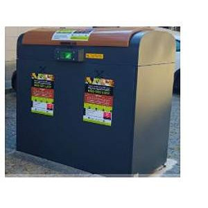 https://www.techni-contact.site/ressources/images/produits/merchandising/abri-bac-biodechets-en-acier-galvanise-63614979-1.jpg - Matériau : acier galvanisé