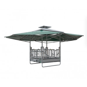 https://www.techni-contact.site/ressources/images/produits/merchandising/abri-bioclimatique-a-cornadis-pour-rateliers-carres-63222725-1.jpg - Largeur d’encolure : 21 cm - Largeur d’encolure : 26 cm