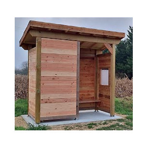 https://www.techni-contact.site/ressources/images/produits/merchandising/abri-bus-en-bois-ecologique-et-durable-31457577-1.jpg - Protection efficace des voyageurs contre les intempéries