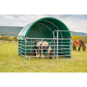 https://www.techni-contact.site/ressources/images/produits/merchandising/abri-de-paturage-leger-en-forme-d-arc-pour-chevaux-66775427-1.jpg - Dim 1 : 3,00 x 3,60 x 3,25 m (L x l x h)
Dim 2 :6,00 x 3,60 x 3,25 m (L x l x h)