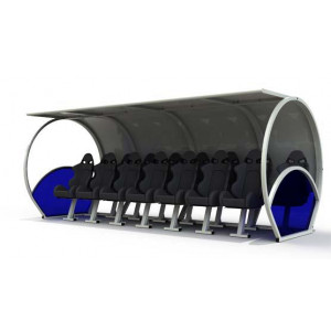 https://www.techni-contact.site/ressources/images/produits/merchandising/abri-de-touche-vip-hauteur-1-9-m-arriere-aluminium-plastifie-blanc-longueur-de-1-5-a-7-5-m-31353318-1.jpg - Hauteur 1,9 m - Arrière aluminium plastifié blanc - Longueur de 1,5 à 7,5 m