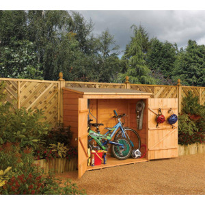 https://www.techni-contact.site/ressources/images/produits/merchandising/abri-de-velo-en-bois-43977363-1.jpg - Dimensions Hors-tout : 1,83 x 0,83 m