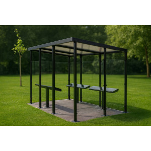 https://www.techni-contact.site/ressources/images/produits/merchandising/abri-fumeur-pour-entreprise-longueur-jusqu-a-7-5-m-largeur-2-5-m-toiture-plate-13244271-1.jpg - Longueur jusqu'à 7,5 m