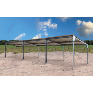 https://www.techni-contact.site/ressources/images/produits/merchandising/abri-monopente-en-kit-60m-4x15x3-4m-12784257-1.jpg - Notre abri de 15m de longueur vous offre tout l’espace nécessaire pour abriter votre matériel ou vos véhicules.