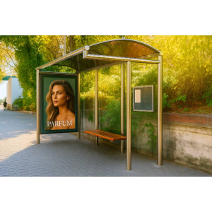 https://www.techni-contact.site/ressources/images/produits/merchandising/abri-pour-arret-de-bus-vitre-avec-banc-en-bois-p-x-l-x-h-m-1-58-x-4-15-x-2-63-avec-toit-en-dome-33429169-1.jpg - P x L x H (m) : 1,58 x 4,15 x 2,63 - Avec toit en dôme