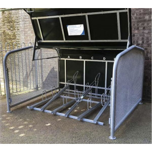 https://www.techni-contact.site/ressources/images/produits/merchandising/abri-velo-6-places-96777893-1.jpg - - Longueur : 2475 mm
- Profondeur : 2070 mm
- Hauteur : 1410 mm
