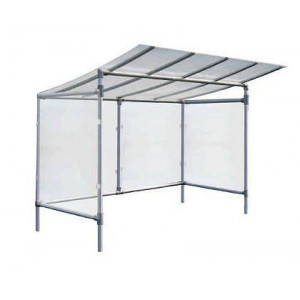 https://www.techni-contact.site/ressources/images/produits/merchandising/abri-velo-l2453-mm-x-h2150-mm-x-p1976-mm-21644576-1.jpg - Profilés tubulaires ø 50 mm en aluminium anodisé