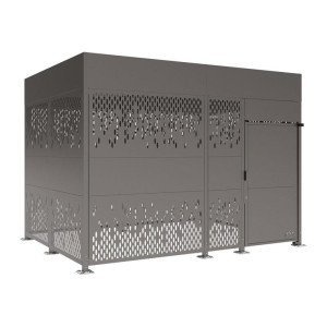 https://www.techni-contact.site/ressources/images/produits/merchandising/abri-velos-securise-metallique-horizon-8-ou-12-velos-par-module-modulable-51291255-1.jpg - Acier galvanisé - Largeur : 4000 ou 6000 mm - Sur platines