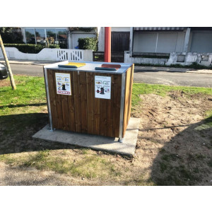 https://www.techni-contact.site/ressources/images/produits/merchandising/abribac-lames-bois-etuvee-49529362-1.jpg - Dissimulation de poubelles et conteneurs