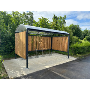 https://www.techni-contact.site/ressources/images/produits/merchandising/abris-velo-tradi-45845252-1.jpg - ABRI 2 ROUES A TOIT EN VÔUTE