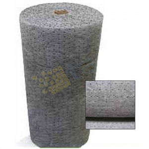 Absorbant multi-usage industriel - Capacité d’absorption : 127.6 ou 254.7 Litres