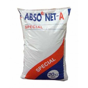 Absorbant sépiolite universelle - Sac de 40 litres (20 kg)