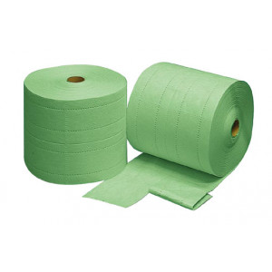 Absorbants universels - Capacité d’absorption : 136.00 à 242.00