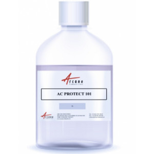 Additif anticorrosion pour mise à l'épreuve hydraulique - AC PROTECT 101 : Additif inhibiteur de corrosion