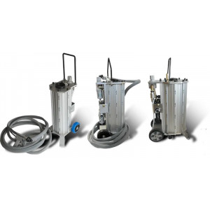 https://www.techni-contact.site/ressources/images/produits/merchandising/aerogommeuse-a-sec-ou-avec-hydrojet-vaporise-65477133-1.jpg - Pression de service : 0.2 ÷ 7 bars-0.2 ÷ 8,5 bars