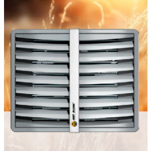 https://www.techni-contact.site/ressources/images/produits/merchandising/aerothermes-73234535-1.jpg - Aérothermes pour chauffage basse température de 5 à 120 kW avec ventilateur axial à 3 vitesses
