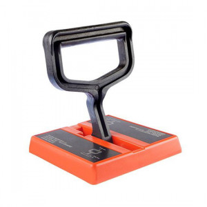 https://www.techni-contact.site/ressources/images/produits/merchandising/aimant-de-levage-manuel-52111656-1.jpg - Charge maximale d'utilisation: Jusqu'à 90 kg