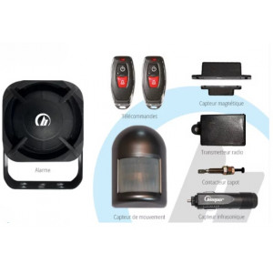 https://www.techni-contact.site/ressources/images/produits/merchandising/alarme-universelle-pour-camping-car-45231412-1.jpg - Télécommande : Mono directionnelle