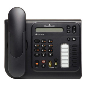 ALCATEL 4018EE IP TOUCH - Telephone Filaire - AL4018E-Alcatel-Lucent