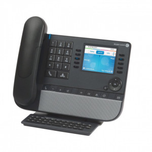 Alcatel-Lucent 8068S Bluetooth  - Telephone Filaire - AL8068SBT-Alcatel-Lucent