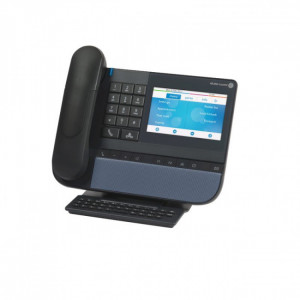 Alcatel-Lucent 8078S Bluetooth - Telephone Filaire - AL8078SBT-Alcatel-Lucent