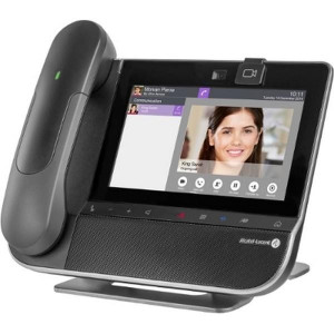 Alcatel-Lucent 8088 V2 -Telephone VoIP - AL8088V2-Alcatel-Lucent