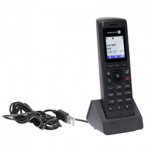 Alcatel-Lucent 8212 avec chargeur USB - Telephone Sans Fil - AL8212P-Alcatel-Lucent