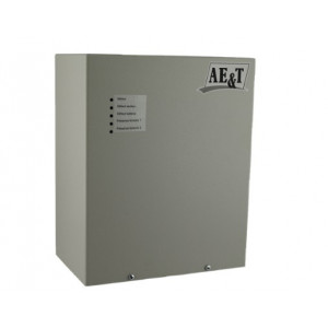 Alimentation électrique de sécurité 24V  - Alimentation électrique de sécurité 24Vcc batterie en option - ASC2