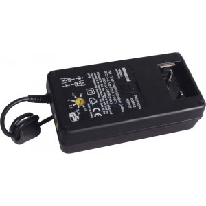 Alimentation multi voltage - Alimentation multi-voltage AC 110-220V vers 3-12V DC