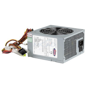 Alimentation PC ATX 500W - Puissance maxi :  500 W