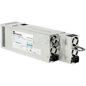 Alimentation redondante - Alimentation  redondante 2x460W PFC Actif