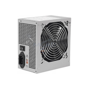 Alimentation silencieuse ATX 550W - Alimentation silencieuse ATX V2.0 - 550W Vent.12cm 20/24 pins