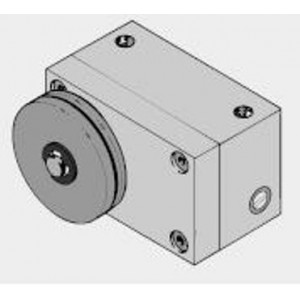 Amortisseur radial RD avec câble sans fin - Référence 700 478