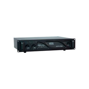 AMPLI KOOLSOUND APX-720 - 088854-62