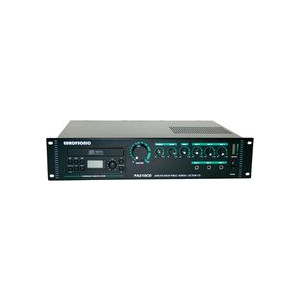 ampli pa cd ers pa210cd - 081268-62