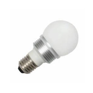 Ampoule led à visser - Puissance : 25 - 40W