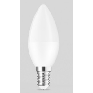 https://www.techni-contact.site/ressources/images/produits/merchandising/ampoule-led-bougie-filament-45614138-1.jpg - Puissance : 4W ERP D