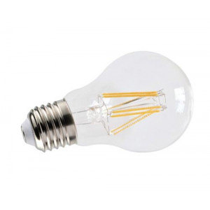 Ampoule led filament standard - Tension d'entrée : 240V