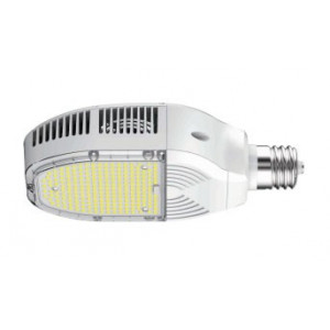 Ampoule Led horizontale - Luminaire Led pour montage parallèle au sol