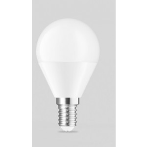 https://www.techni-contact.site/ressources/images/produits/merchandising/ampoule-led-spherique-72479443-1.jpg - Puissance : 4W ERP D
