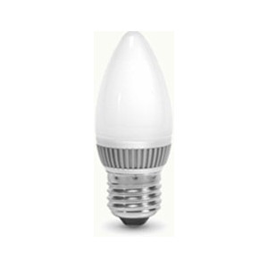 Ampoule led bulbe blanc chaud - Flux lumineux du Led 180-210 lumens